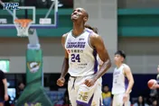 TPBL/克羅馬飆「準大三元」　率雲豹主場擊敗攻城獅