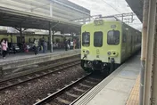 台鐵觀光列車山嵐號全新路線！　「台南-彰化」4/3出發
