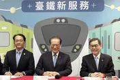 「高鐵延伸宜蘭」估營收年減6.27億！台鐵：應有合理補償機制