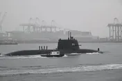 海鯤號下潛海測後續預算要解凍了？　國民黨：審查完後可討論