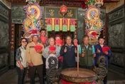 科技董事長回饋鄉里　屏東枋山鄉民人人領3千元紅包