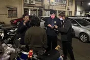 網路恐嚇台北燈節潑硫酸！苗栗男否認犯案　扯稱帳號遭盜