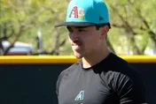 MLB/卡洛爾自稱半個台灣人　談代表美國隊「很自然」