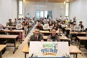高雄里長選情升溫！民進黨165人登記拚提名　6月中人選出爐