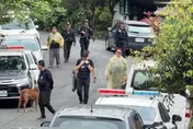 疑忿鄰飲酒喧鬧！台東鹿野男連開2槍險爆頭　警追查中