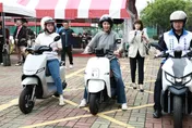 南投鼓勵淘汰換購電動機車　補助最高27300元
