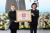 台語詩人蔡奇蘭今告別式　文化部代表頒贈總統褒揚令