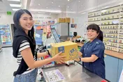 全聯「全電商」結盟全家便利商店　擴大超商取貨版圖