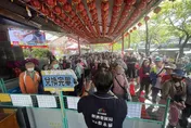 台中35萬份物調券發放完成！市府：使用至5/3逾期失效