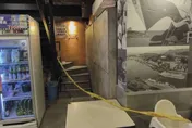 基隆餐廳喋血命案！男「討債不成」遭割頸亡　嫌犯送辦