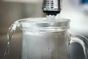 迎戰汛期！台水全台525台發電機確保供水穩定