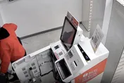 蝦皮智取店遭竊！2男砂輪機破壞繳費機　盜走100萬落網