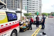 毒駕撞死80歲騎士被收押！　高雄預防性羈押新制首例