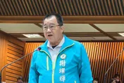 民進黨民調落敗　他堅持以無黨籍競選宜蘭冬山鄉長