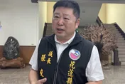 花蓮縣長參選人、議長張峻涉LED採購收賄案　獲判無罪確定