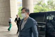 鄭文燦涉貪今六度開庭　法院深入釐清500萬賄款對價關係