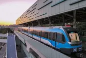 捷運三鶯線6/30正式通車！試營運2個月免費搭乘