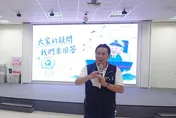 颱風沙德爾恐陸警！這縣市長發聲了：防颱不可鬆懈