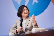 最新政治人物好感民調曝光　綠營蔡英文、藍營蔣萬安奪冠