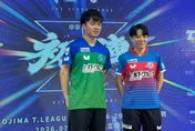 林昀儒鄭怡靜15分鐘橫掃美國闖8強！下戰硬碰韓國世界第1