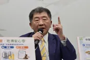 蔡炫/疫苗戰場重啟 圍魏救趙鬧劇？
