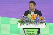 洪申翰將赴上海「替選手加油」？陸國台辦：按一中原則處理