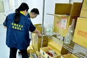 「金蘭前董座」竄改康普茶效期還摻過期原料！桃檢偵結多重罪名起訴