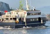 颱風外圍環流擾亂　台東往返綠島船班8/7午後全部取消