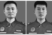 時隔1年認了！海警船南海撞解放軍艦　陸證實2人殉職追授烈士