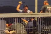 遭小販打傷不服！武漢城管「召同事到場圍毆」 3人被刑拘