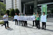 工會抗議「A7之亂」基層人力荒　中華郵政：第4季補足
