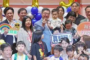 兒少每月5000元津貼！卓榮泰喊不接受調整