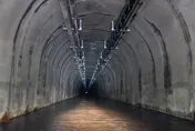 穿山鑿石！阿姆坪隧道翻轉停水危機　石門水庫「凍齡」10年