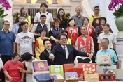 國務費遭凍殃及庇護工場！藍委怒轟總統府：極度噁心