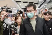 「看聲明第8條」非最終版！陳幸妤趙建銘離婚協議僅6條