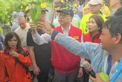 南部淹水　卓榮泰「電話勘災」？莊瑞雄：聯繫費被砍9成有感而發