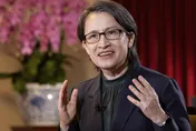 蕭美琴：建置無人機戰力刻不容緩　不讓北京誤判台灣防衛決心