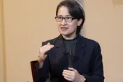 蕭美琴：無人機導入AI　台灣非紅供應鏈拚全球競爭力