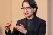 蕭美琴：無人機發展涉法規限制　NCC停擺造成產業壓力
