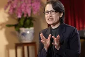 蕭美琴：台灣是印太和平穩定樞紐　無人機角色關鍵