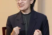 蕭美琴：無人機是台灣機會　展現Taiwan Can Help