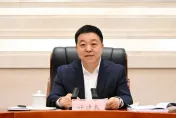 又一「老虎」中箭！江西省長葉建春涉嚴重違紀違法被查