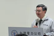 盧秀燕點名！卓榮泰視察中火承諾：2034完成「以氣換煤、無煤供電」
