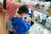 「台中有鈣讚2.0」送議會！明年2至12歲兒童每週可領1瓶鮮奶