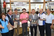 百大文化在南投　文化局「濁水沃土」串聯6處資源共享