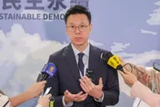 林飛帆：台灣無人機出口年增55倍！非常多烏克蘭友人接觸