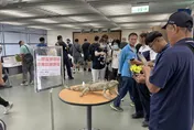 抓綠鬣蜥領禮券！屏東6場移除訓練課　9/22起開放報名