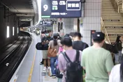 高鐵連假疏運前2日運量暴增！籲搭自由座避開收假日超尖峰段