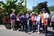 花蓮縣長選舉激戰！游淑貞強攻瑞穗　魏嘉賢競總10/4成立有「大咖」