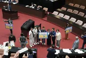 前9個月稅收暴增7千億元　國民黨：力拚年底普發2萬元